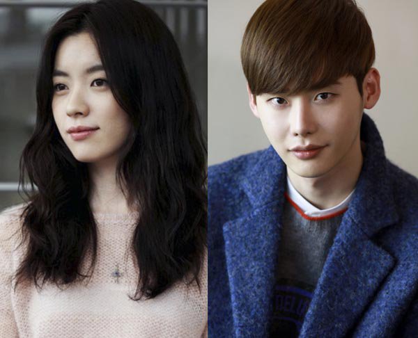 allkpop (@allkpop) on Twitter photo 02/02/2016 10:33:02 Lee Jong Suk and Han Hyo Joo in talks for upcoming drama 'W' https://t.co/u5LlMAiIWJ Lee Jong Suk and Han Hyo Joo in talks for upcoming drama 'W' https://t.co/u5LlMAiIWJ