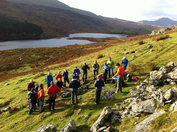 Book your place on the Outdoor Recreation Seminar on Feb 23: tinyurl.com/hfbo9oh #GettingActiveOutdoorsreport