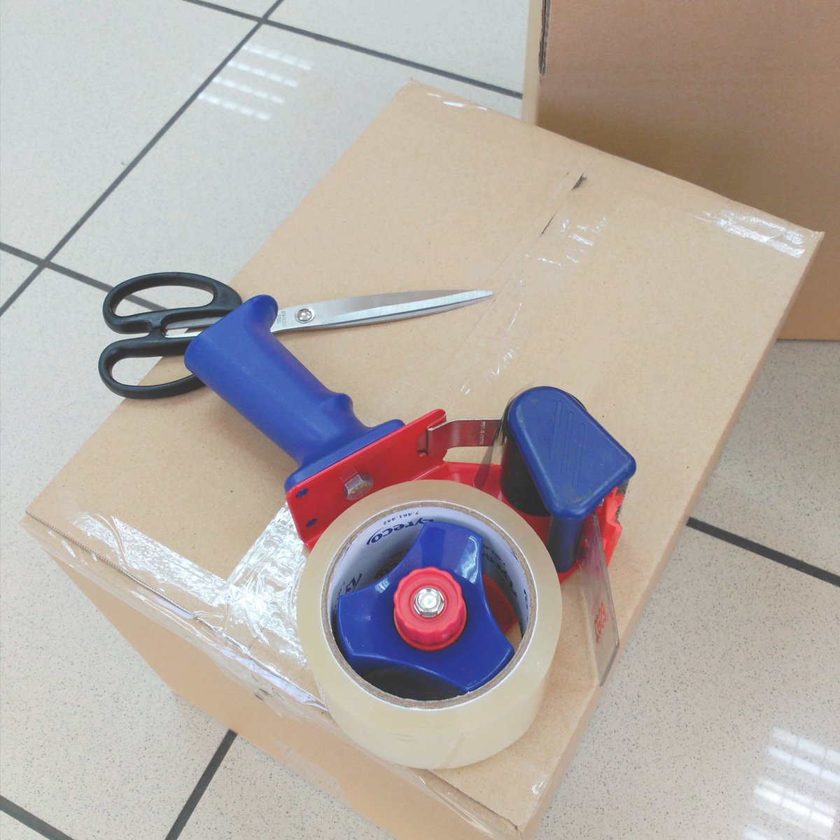 That moment when you finish packing the sold products #prinnel #3dprinting #3d #filament #startuplife #soldproducts