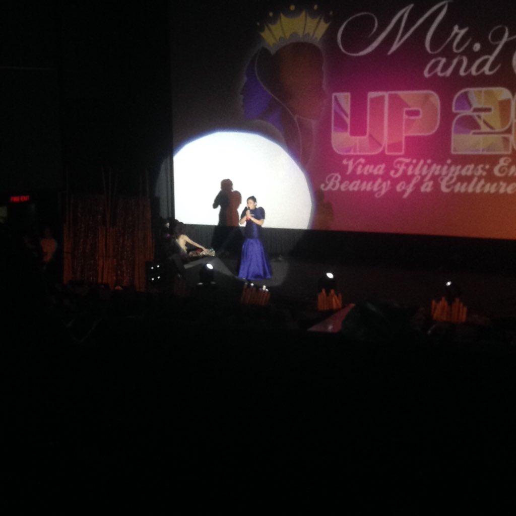 MRandMS_UP's tweet photo. Live Updates: UP AES Rona Leigh Cruz is giving her closing remarks. #MMUP2016 #VivaFilipinas https://t.co/63toPg4hcG