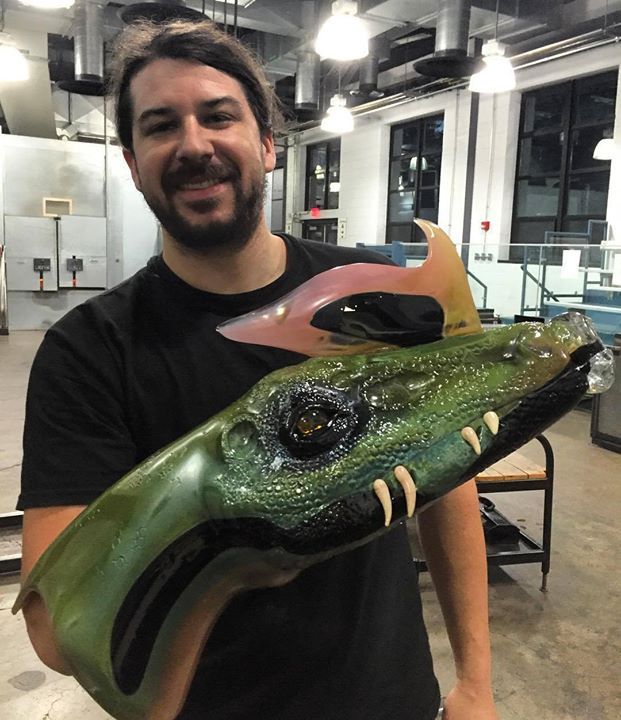 GGarmezy's tweet image. Thank you @corningmuseum of glass for an incredible week. Can't wait to come do it all aga… ift.tt/1TzQfov