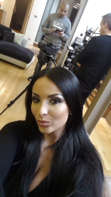 Let's start the 2nd scene of the for @daringsex  @KGDisanto ? https://t.co/60dV6G5bLD