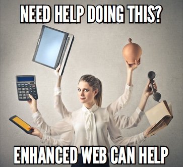 EnhancedWC's tweet image. #WebDesignHelp