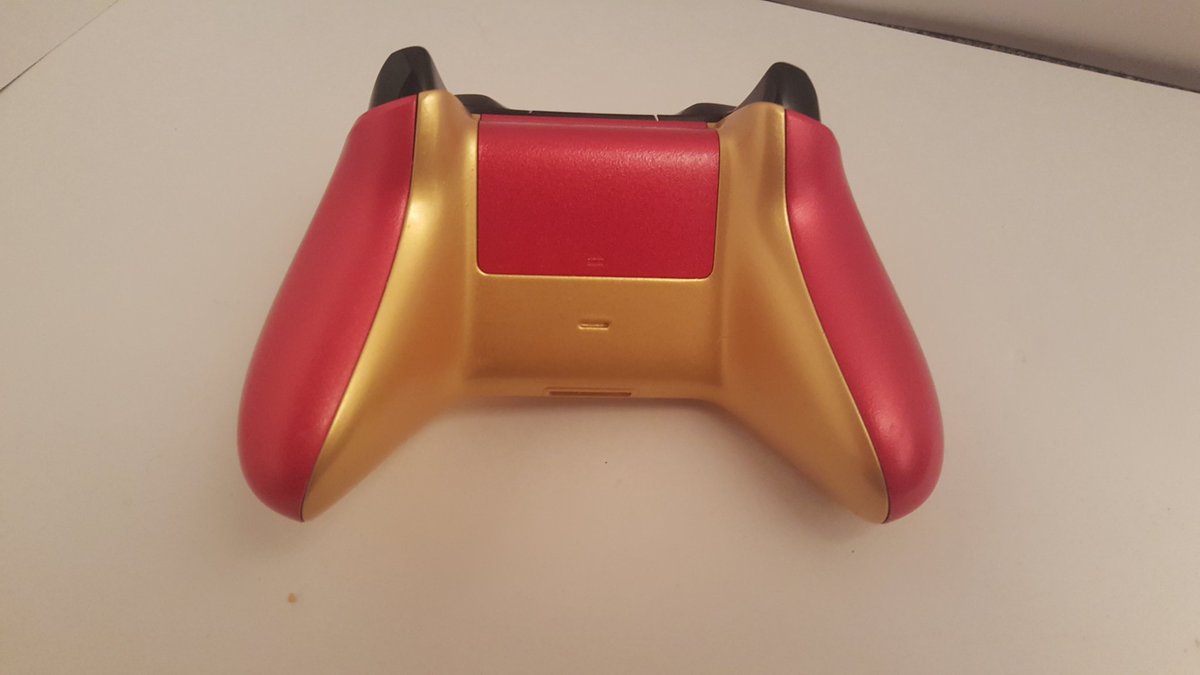 sweetcontroller tweet picture