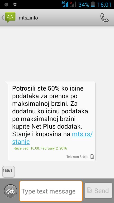 no_kompromis's tweet photo. Pa zar vec drugog u mesecu emteese ;( https://t.co/CjJJRtm3j1