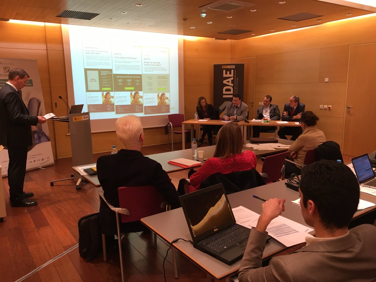 Many thanks to all our guests who joined us in Madrid on the 2nd Workshop! natconsumers.eu/2016/02/02/man…