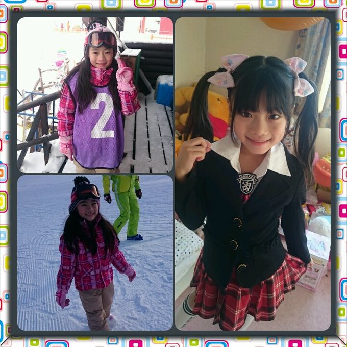 櫻井穂夏のTwitter画像19