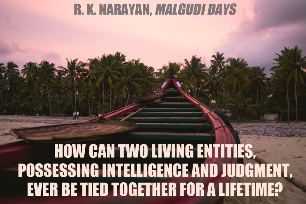 Time to go book-shopping again.

51 Stunning Lines From Indian Literature bzfd.it/1Knczjf