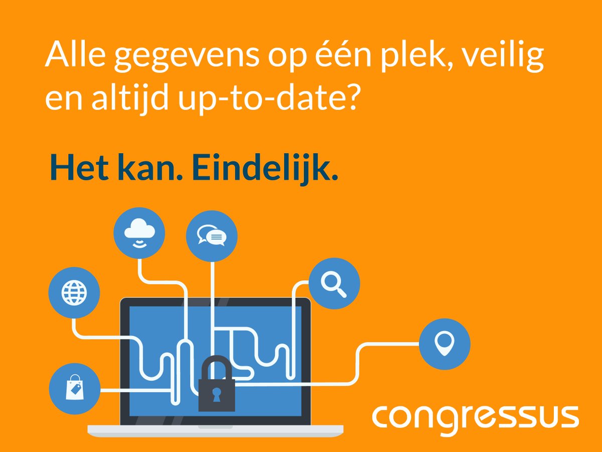 Congressus tweet media