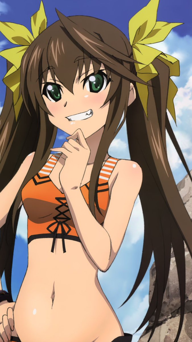 凰鈴音生誕祭 凰鈴音生誕祭