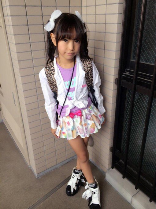Twitterのコスプレ画像28