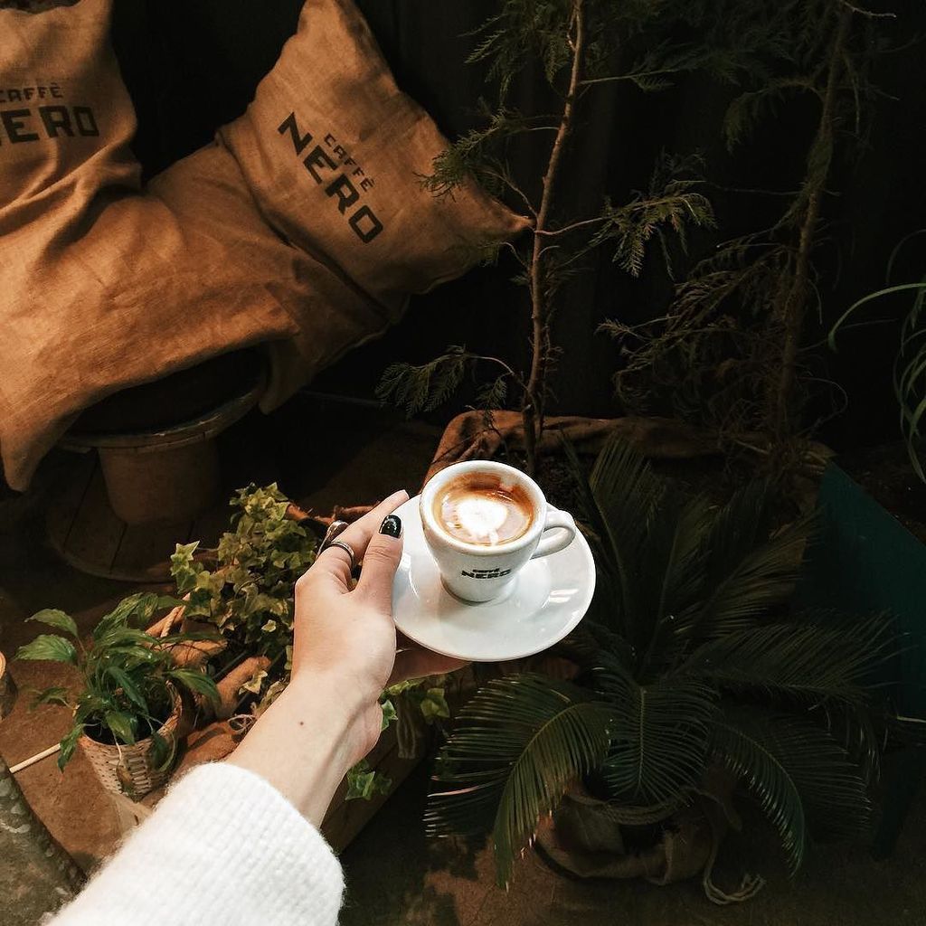 maritsanbul's tweet photo. #Late morning #coffee w/ @caffeneroturkiye ☕️ #MasterofCoffee https://t.co/fEg4axSgHp