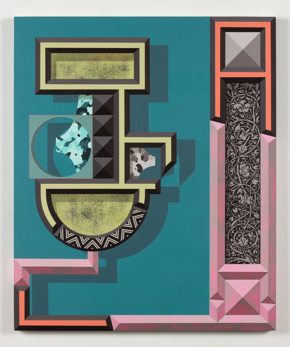 Congrats to Ben Cove, Dafna Talmor, Julian Perry &amp; Saskia Olde Wolbers selected for the 'Breathing SPACE Bursary’!