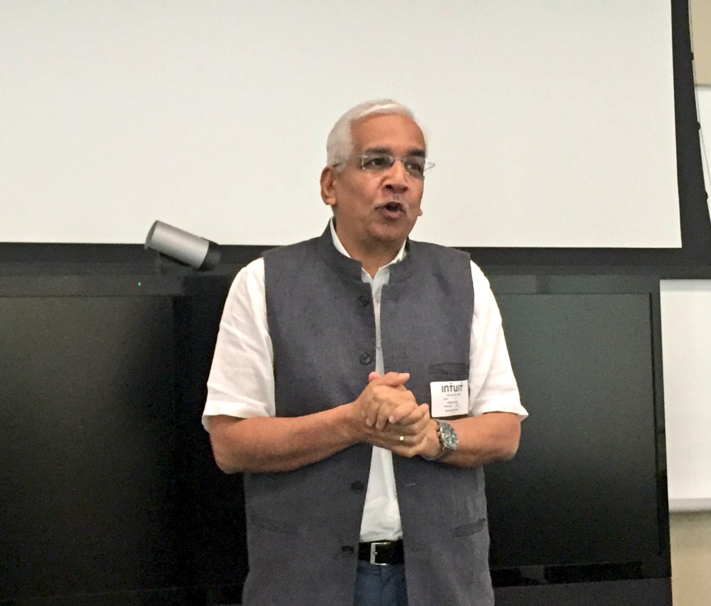 Anshuman_Kumar's tweet photo. Inspired by @Ravichandar Social evangelist leading #change Nothing is sweeter than selfless passion &amp; joy of giving! https://t.co/FP0uWoXCet