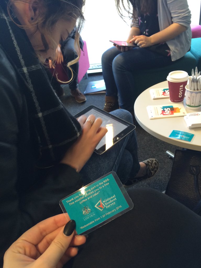 JJJJessieB's tweet photo. Hitting that NSS! Free Costa coffee of your choice with the voucher &amp; a free cake? Well worth the 5mins! https://t.co/EFzJtk5PNQ