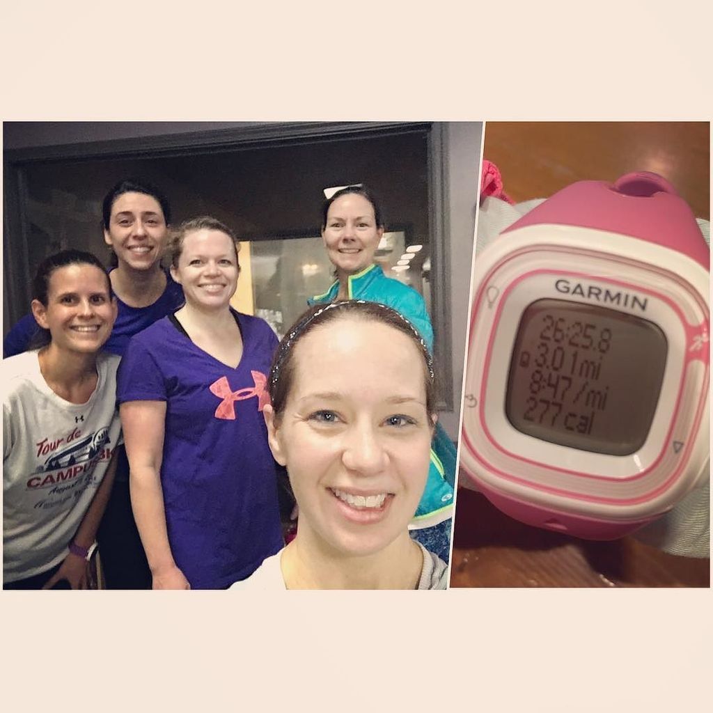 javaandsole's tweet photo. Our first race pace run - and I didn't die 😳 thanks coach @runjen46167! #sub2crew #sweatpi… https://t.co/yqeoOcJhIG https://t.co/ghGjyYeDfv