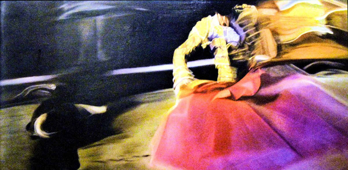 petergoodfello3's tweet photo. @flamenco_chica Thanks for Follow. I love Cante flamenco #JoseCepero
 Oil #Painting 
1 x 2 m #PeterGoodfellow https://t.co/fpyadWRMl4