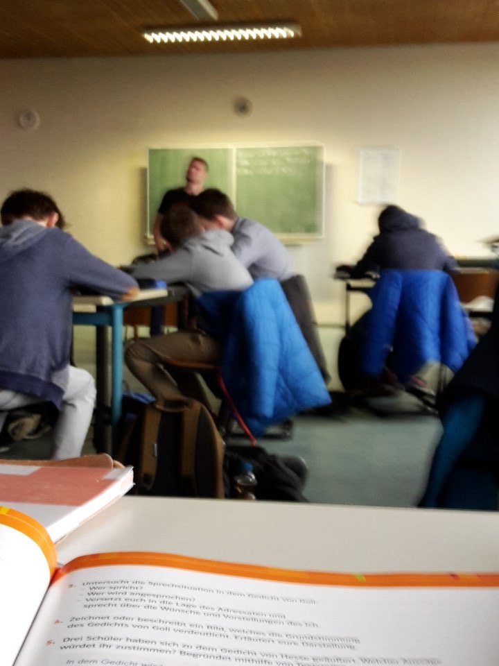 babo_jitter's tweet photo. #ichhasseschule https://t.co/K4bj8Js8eC