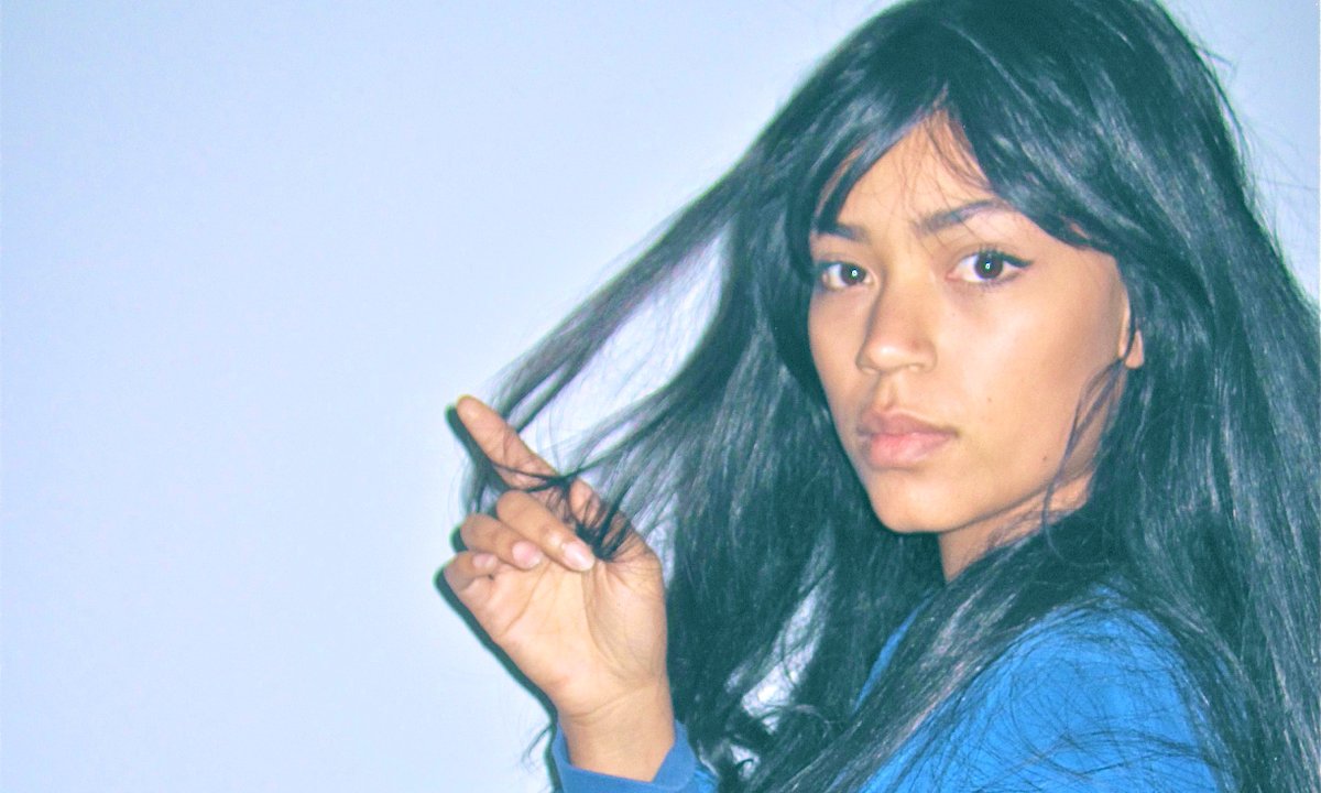 beats_bobs's tweet photo. Perfect Grace is a masterclass in minimalism https://t.co/Al4PR8dtUS @FrankWhittaker reviews talent @KwamieLiv. https://t.co/NZYCxdoBKi