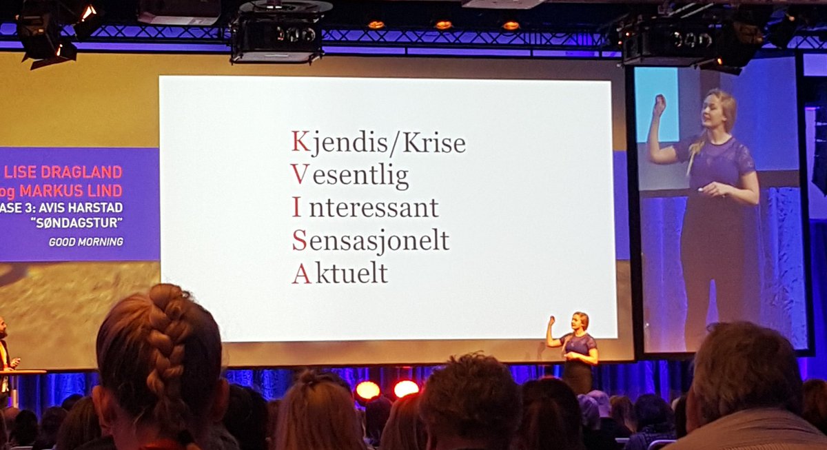 OMGNorge's tweet photo. Har man 3 av disse kriteriene kan man nesten garantere at en kampanje/nyhetssak går bra! #somed2016  @goodMorningNo https://t.co/iFsNBGn2mX