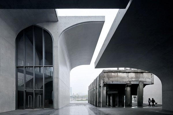 ART3io's tweet photo. A new London exhibition explores photography’s symbiotic relationship with architecture https://t.co/GPvWb7HEV0 https://t.co/6wzhe9IiXL