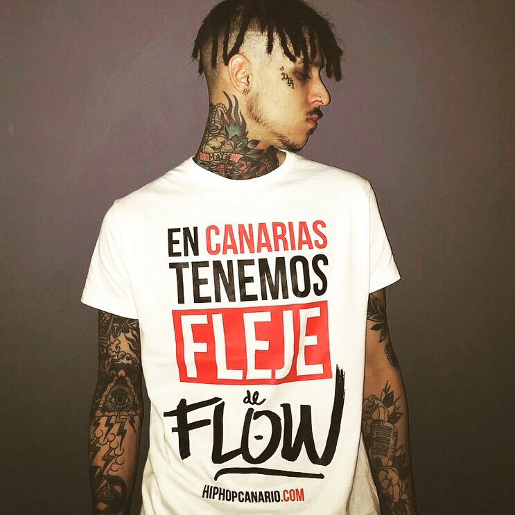 hiphopcanario's tweet photo. 📸 @daebryson pone la fotona!!! #FlejeFlow mi niño!! 🚨 RECUERDA que puedes reservar tu cami en nuestra web! 🔝 https://t.co/BD1G9ICr6P