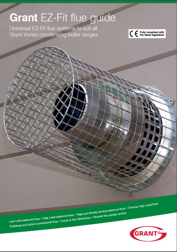myGrantUK's tweet photo. Our EZ-Fit Flue Guide has been updated - view the latest brochure here:
https://t.co/n5EhqQsDK2
#Vortex #fluesystems https://t.co/drB5KrMxWs