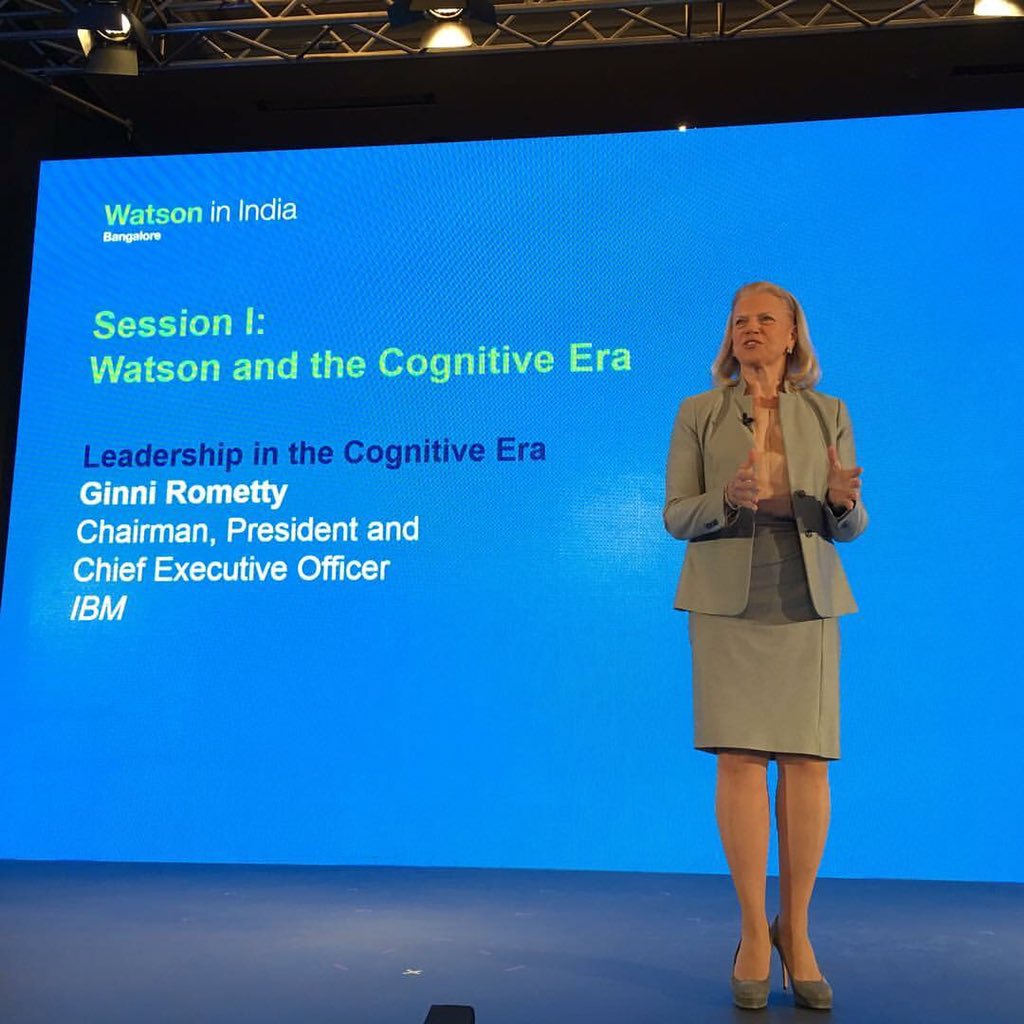 sandy_carter's tweet photo. The weather company brings 26B APIs for our builders and #developers in #india #cloud #WatsonInIndia https://t.co/z2EfJZFQRY