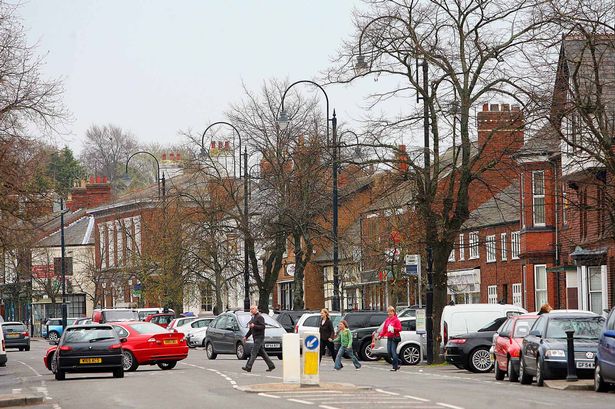 Bills for council tax in Frodsham look set to rise by more than £75 a year. 
chesterchronicle.co.uk/news/local-new…