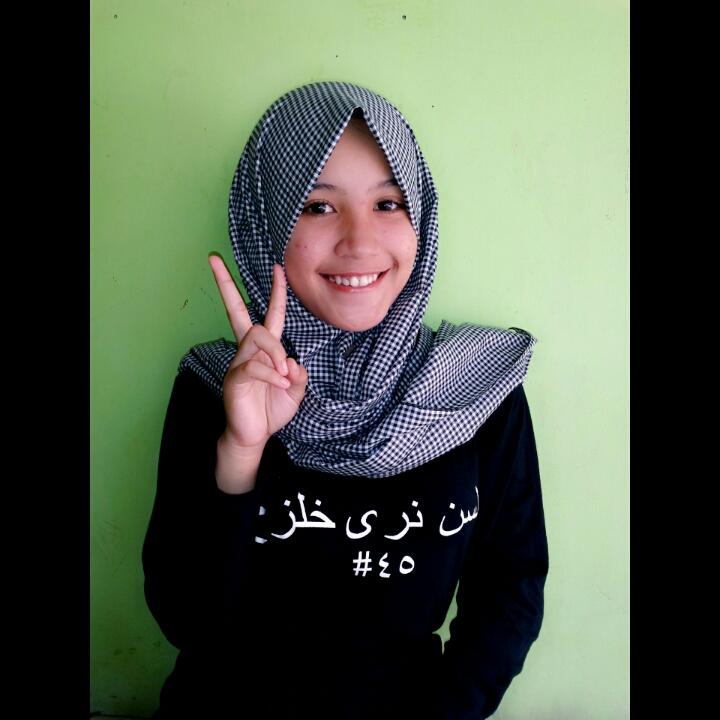 AnsilKhalizah's tweet photo. Jangan merasa paling sempurna :-) https://t.co/1zEwGYHW6D