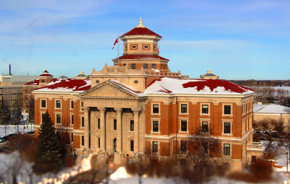 UniversitiesHub's tweet photo. University of Manitoba https://t.co/jPchWwD8Y1 https://t.co/MJAtp6HKRS