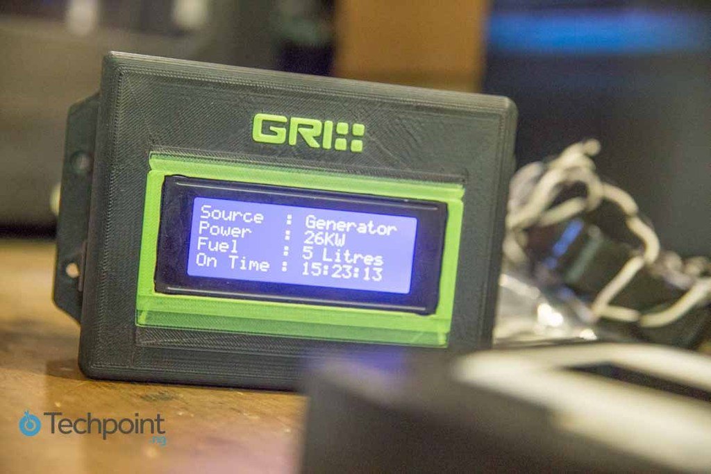 Grit Systems is building the Nigerian Internet of Things ift.tt/205k6oF