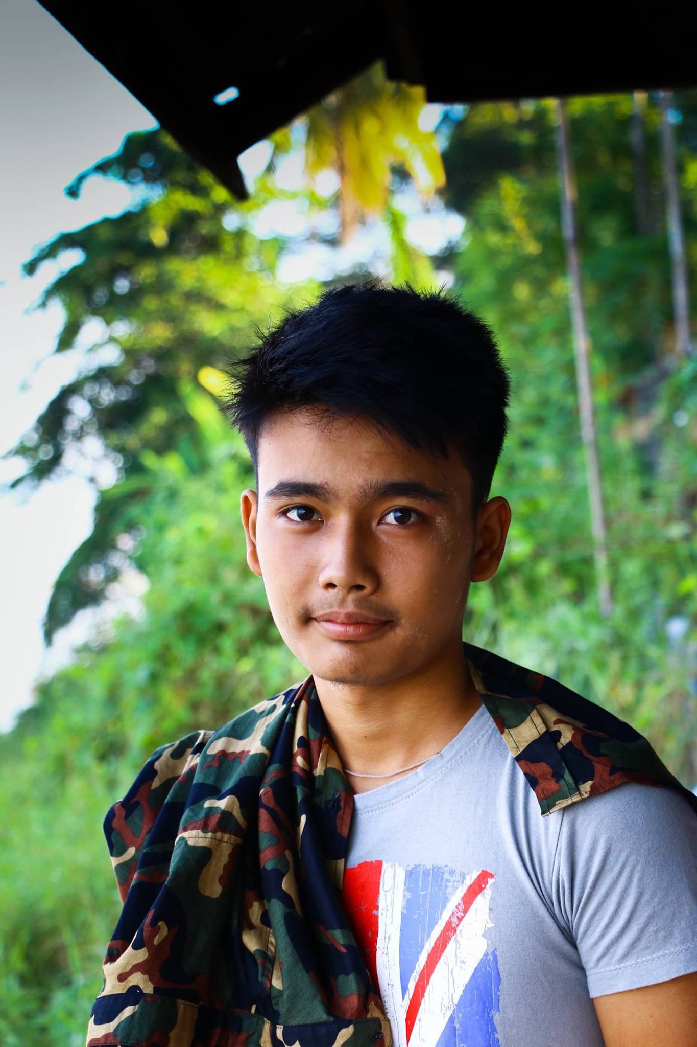 User