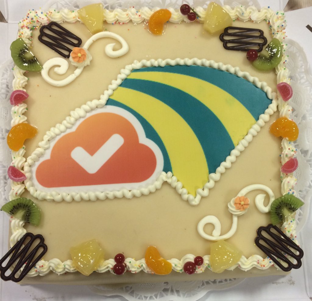 Gappless's tweet photo. Wij vieren de geslaagde implementatie van Gappless bij @DuraVermeer voor herleidbaarheid van bouwplaatsregistraties! https://t.co/zyDTrKYpa5