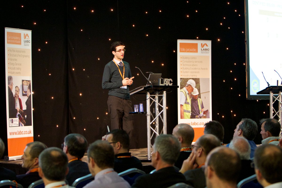 The LABC Member Policy Conference takes place in March, see the full line-up &amp; book today: ow.ly/XQ7NV