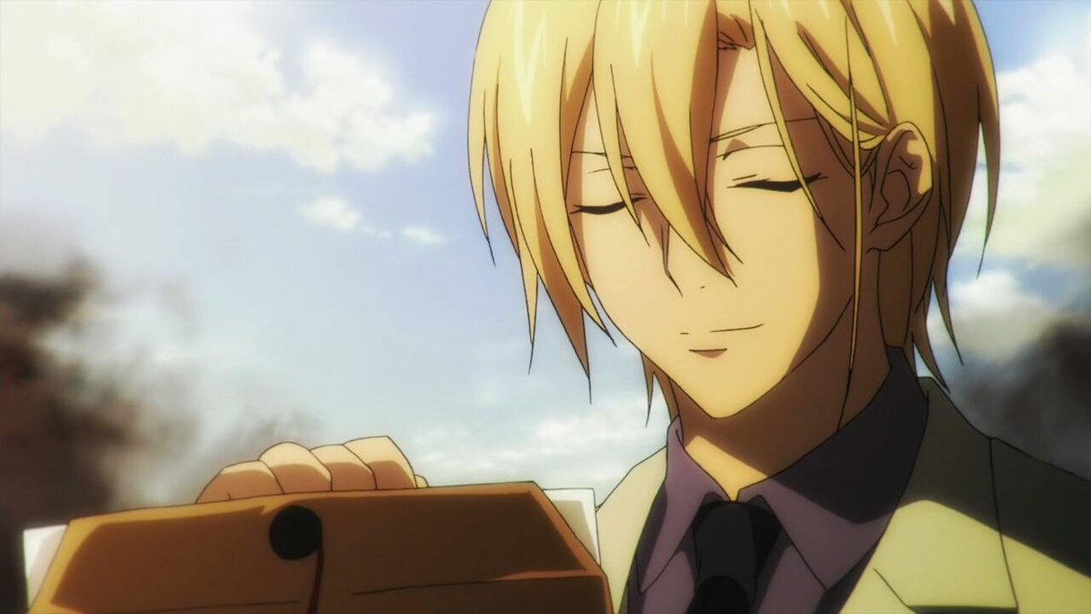 ディミトリエ ヴァトラー Dimitrievatlr Twitter