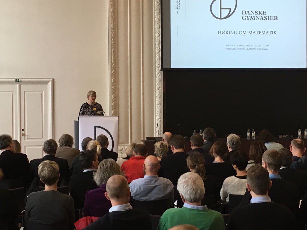 .<a href="/AnneBHRasmussen/">Anne-Birg. Rasmussen</a>: Vi svigter de unge hvis vi ikke fornyer matematikfag og gør det en del af almendannelsen #uddpol