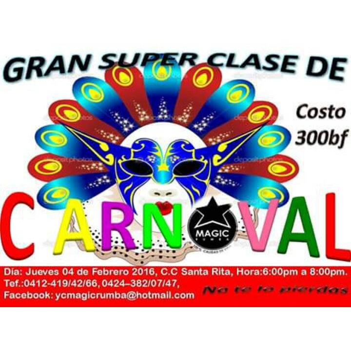 MagicRumba's tweet photo. Gente de maracay no se lo pueden perder https://t.co/HBuQS0314h