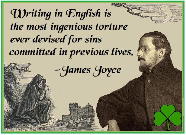 FMNews's tweet photo. James Joyce was born on this day in 1882. https://t.co/QCW3ctiXvz