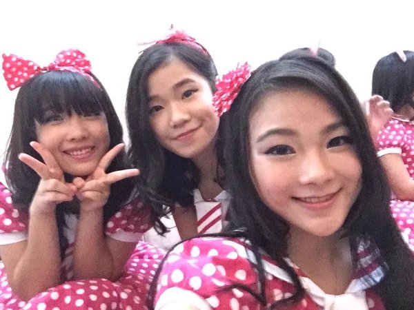 KikisFansIndo's tweet photo. Cie kikies melek;p @Teens_Kikies @Teens_Shieren @Teens_Abel https://t.co/fb6BYcb9jR