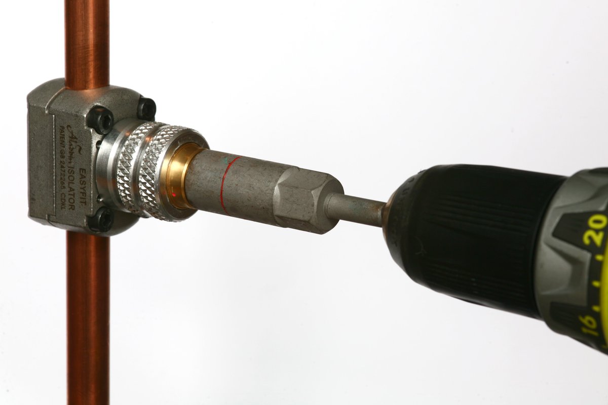 Aladdin Products tweet media