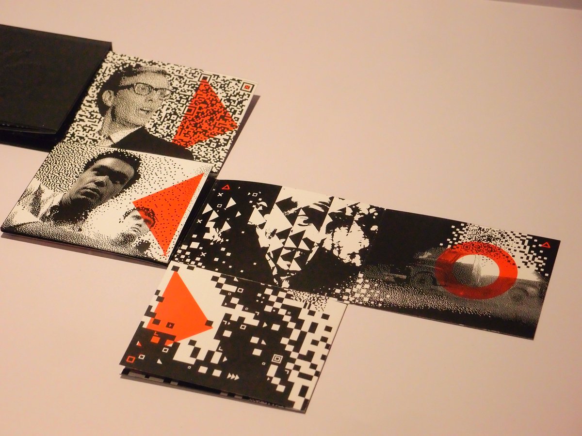 Xavier de Jarcy tweet media