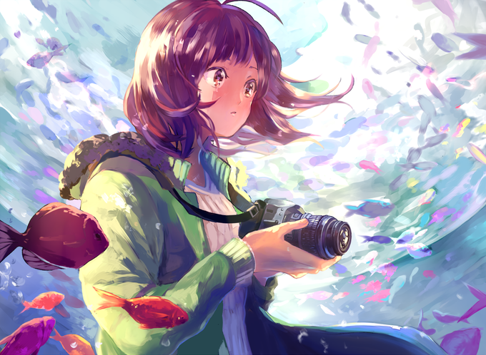 カメラ女子のtwitterイラスト検索結果 古い順 カメラ女子のtwitterイラスト検索結果 古い順
