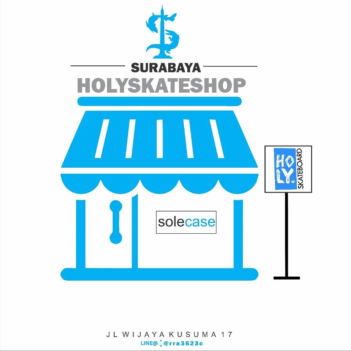 Solecase shoe care tweet media