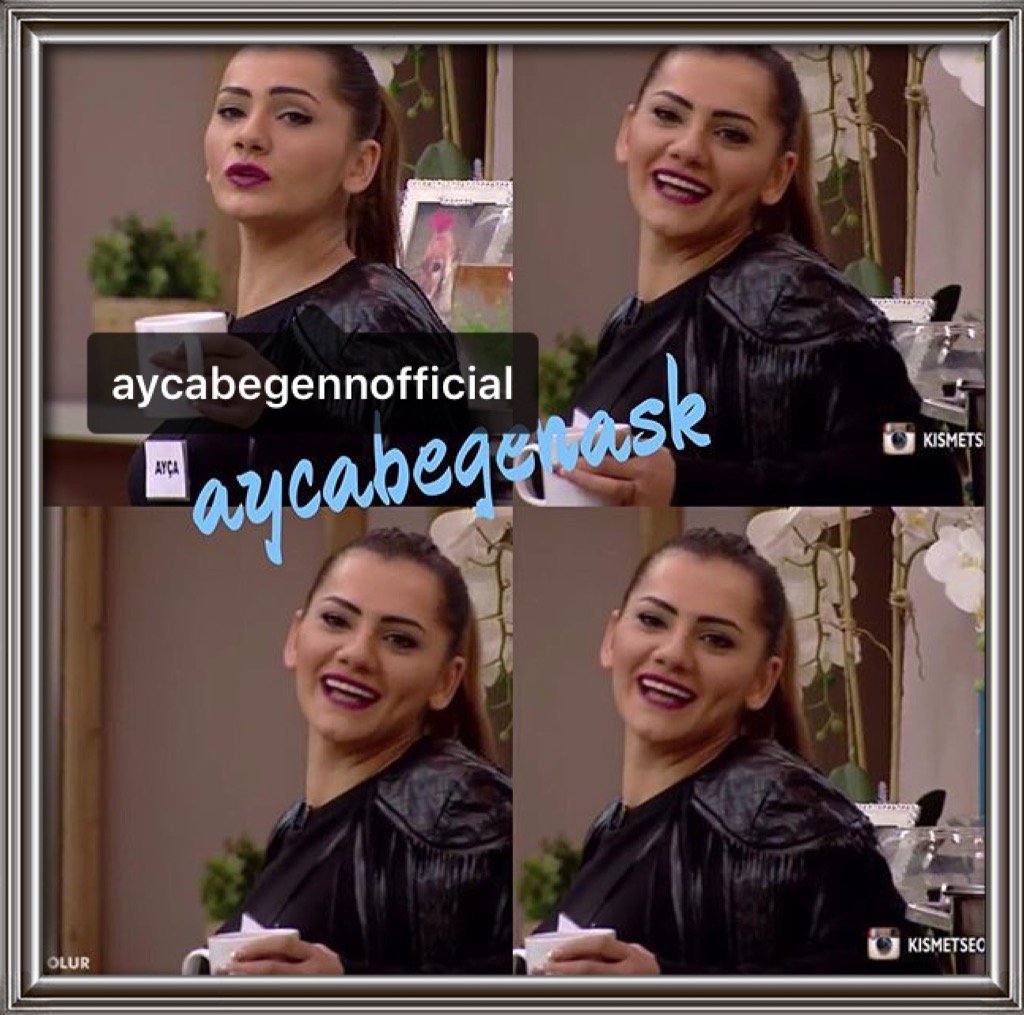 ShmetC's tweet photo. #kismetseolur @ultraslanayca  güzel günler geliyooorrrrr Aycaaaaaaa https://t.co/moYYoydamM