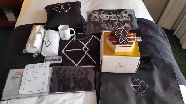 exo_rabbit956's tweet photo. こんなホテルに泊まりたい💓💓 https://t.co/zlsaOY3vR4