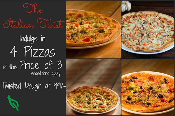 BasilWithaTwist's tweet photo. Dear #foodies you want to see this!
Check out all our offers:
https://t.co/wzOk5JobiI

#Chennai #EnjoyChennai https://t.co/x0r7jwRIvv