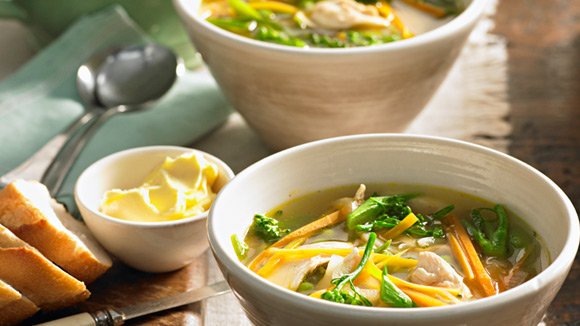 TasteRecipe tweet picture