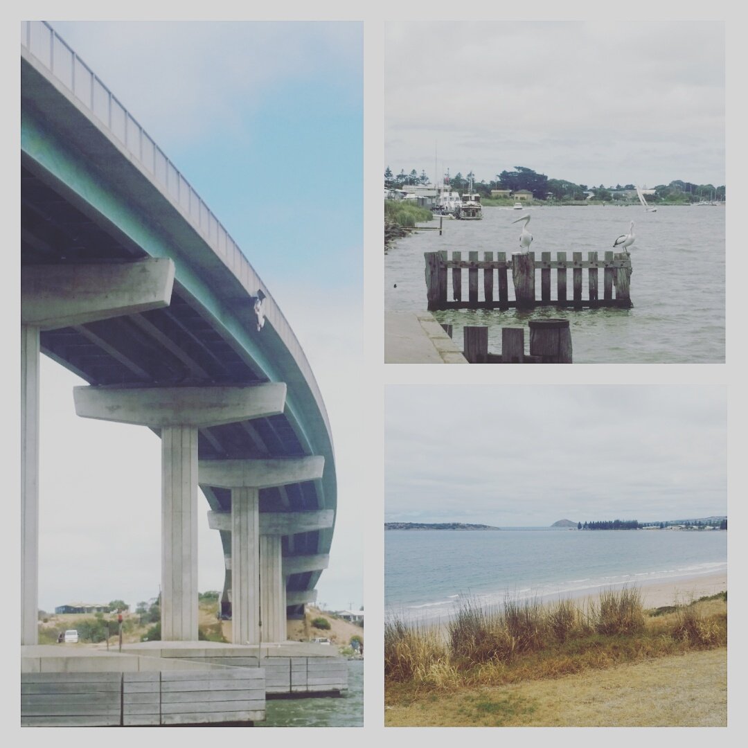 allen4156's tweet photo. Sunday arvo in Goolwa 🚲👍💓 #beachlife #summerhols #sundayfunday #sabestbeaches #sagreat #goolwa https://t.co/XhgPFdBQrZ