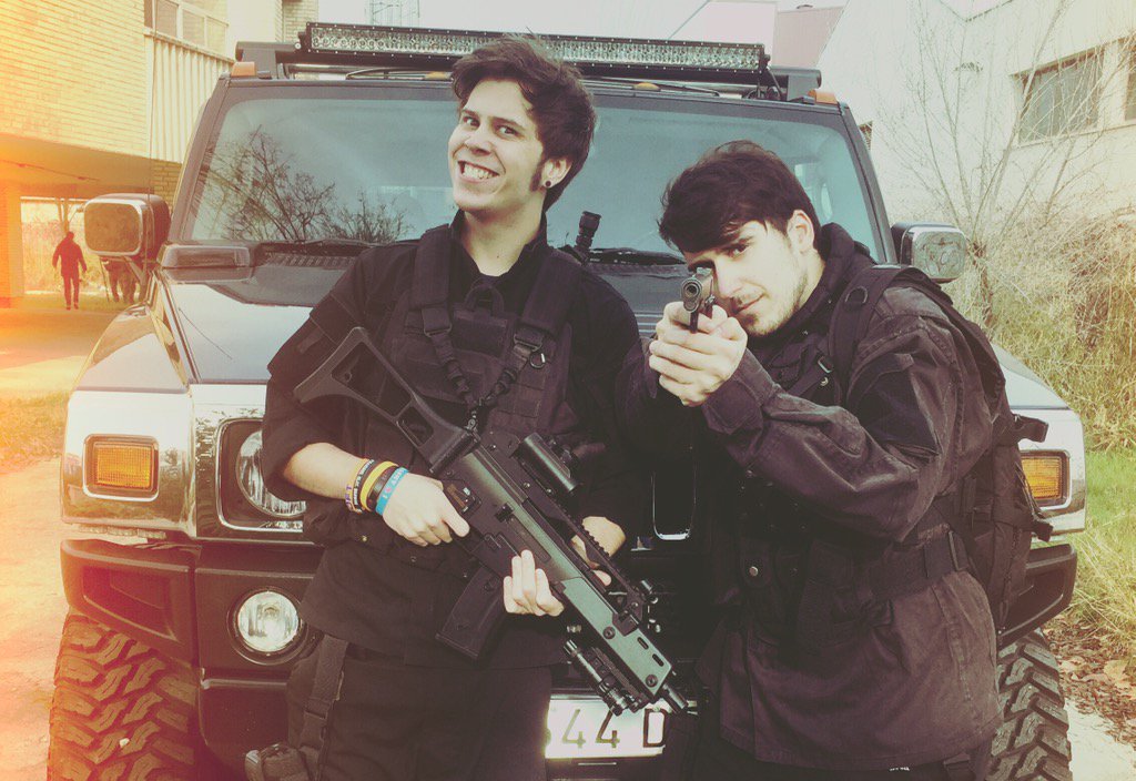 Rubiu5's tweet photo. Nah es broma, estamos haciendo cosas seria 🗿🗿🗿🌝 https://t.co/bz4ANmVrU4